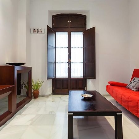 Casa Alegria By Cadiz4Rentals Eksteriør bilde