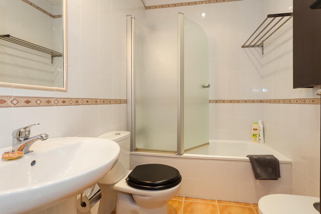 Casa Alegria By Cadiz4Rentals Eksteriør bilde