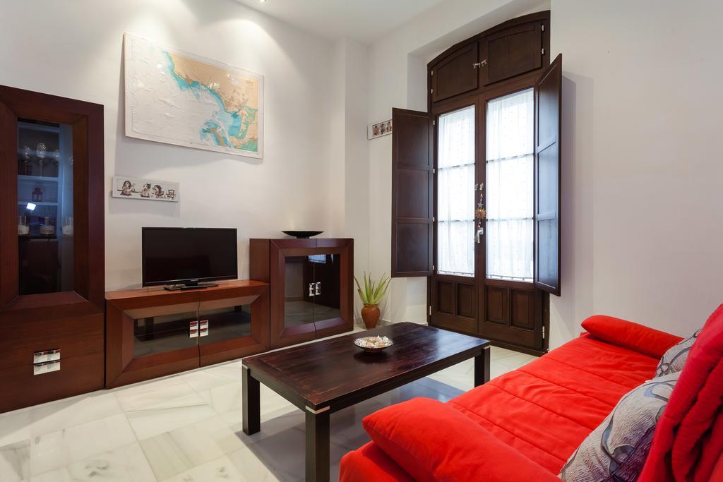 Casa Alegria By Cadiz4Rentals Eksteriør bilde