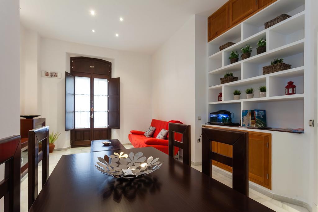 Casa Alegria By Cadiz4Rentals Eksteriør bilde