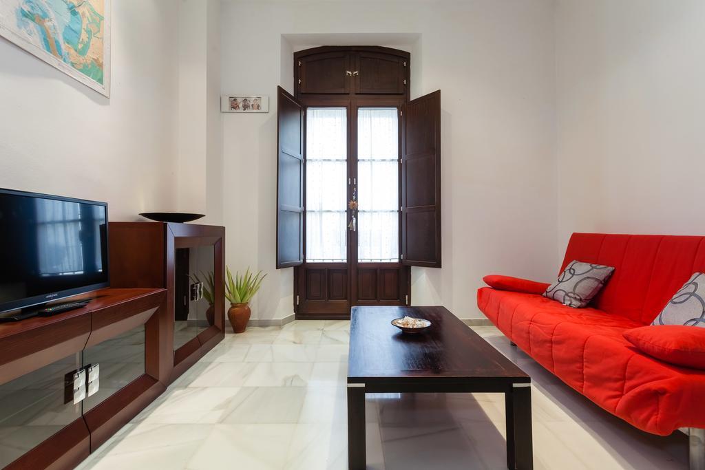 Casa Alegria By Cadiz4Rentals Eksteriør bilde